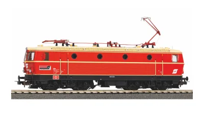 Piko 51634: Electric locomotive series 1044 ÖBB IV