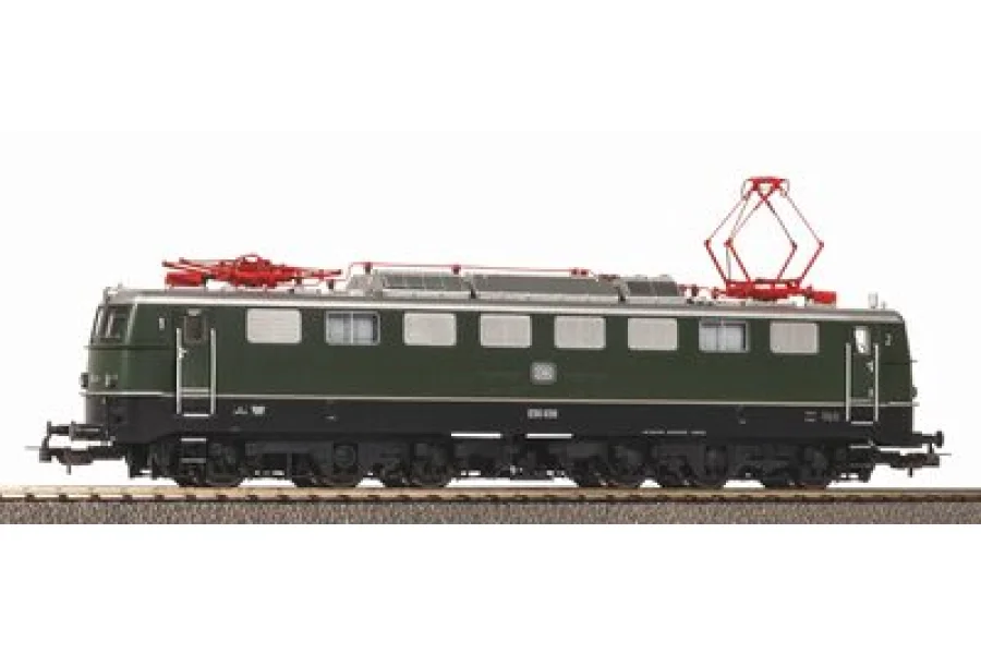 Електровоз серія E 50 DB III