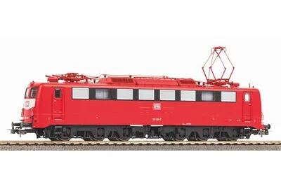 Piko 51657: Lokomotywa elektryczna seria 150 DB IV