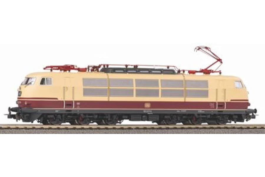 Electric locomotive, class 103
