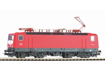 Piko 51721: Lokomotywa elektryczna 755 025 DB AG V