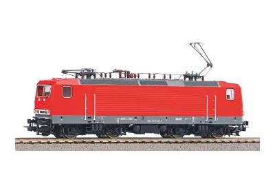 Piko 51727: Locomotora eléctrica 143 175 SLRS VI
