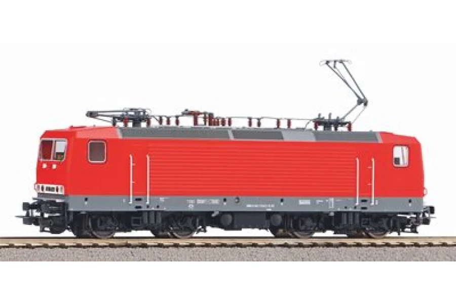 Sound electric locomotive 143 175 SLRS VI, incl. PIKO Sound Decoder