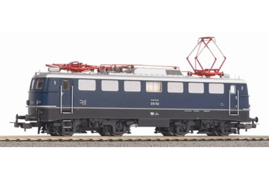 Locomotive électrique E 10 DB III
