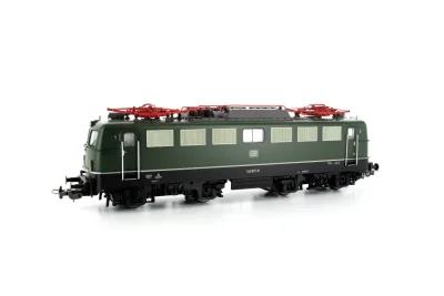 Piko 51755: Locomotora eléctrica, serie 140
