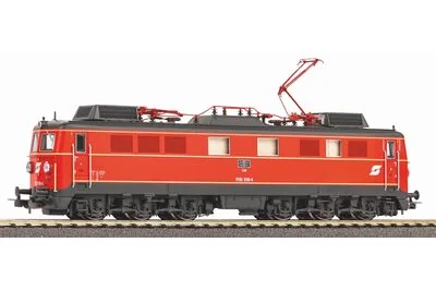 Piko 51775: Elektrická lokomotiva řada 1110.5 ÖBB V