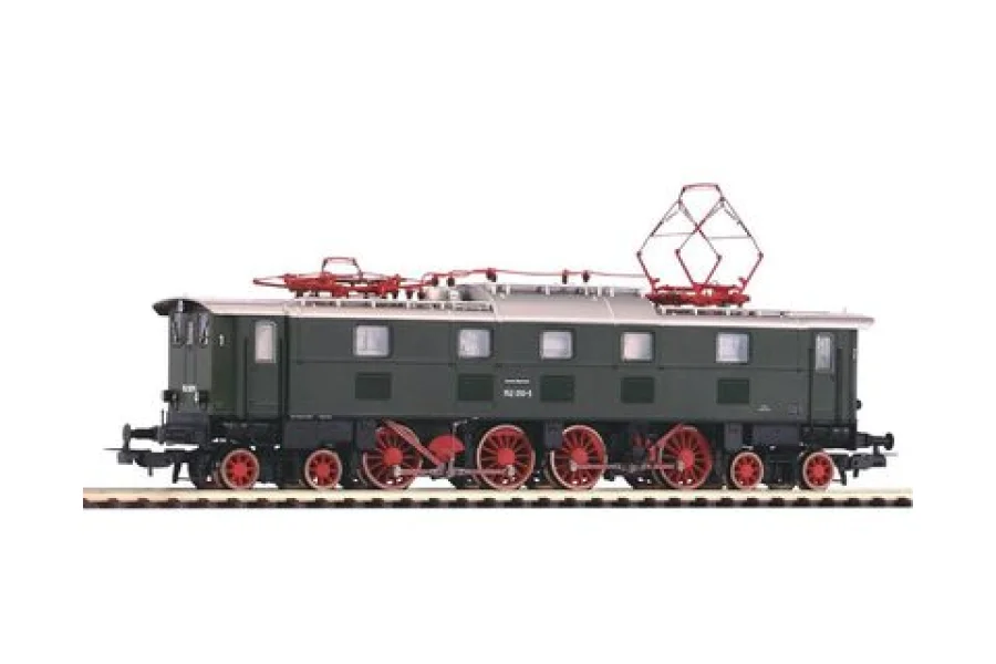 Locomotiva elettrica serie 152 152 010-5