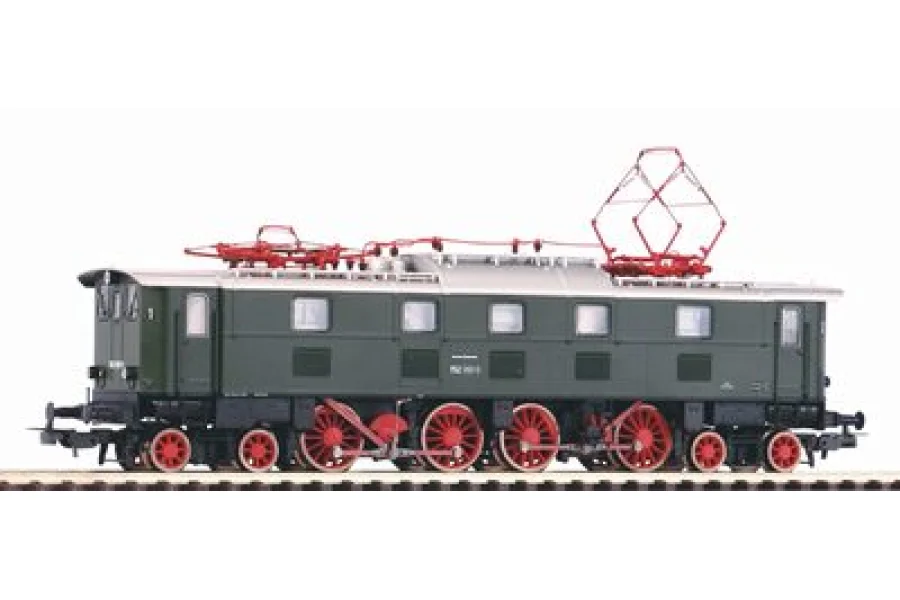 Sound electric locomotive BR 152 DB IV AC version, incl. PIKO Sound Decoder