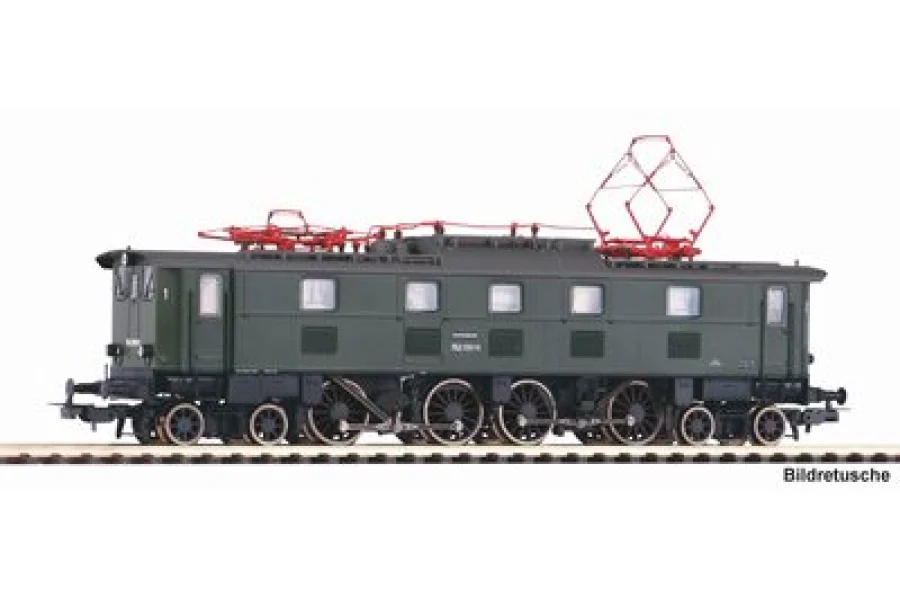 Elektrická lokomotiva E 52 DB III