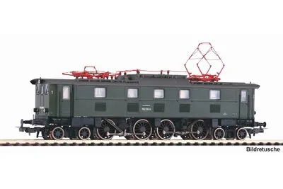 Piko 51831: Elektrická lokomotiva E 52 DB III