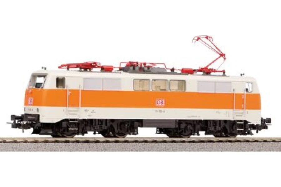 Villanymozdony 111 sorozat S-Bahn DB AG V