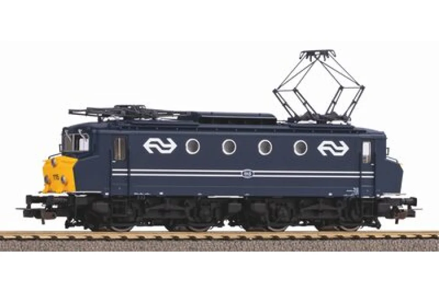 Електровоз серія 1100