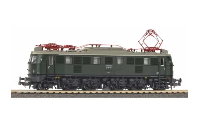 Piko 51932: E-Lok BR E 18 DR III