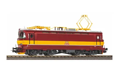 Piko 51952: Sound electric locomotive BR 240 Slovakia V AC version, incl. PIKO Sound Decoder