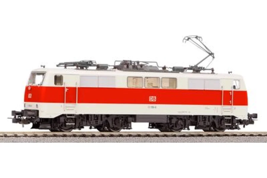 Електровоз серія 111 DB AG V