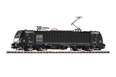 Piko 51982: Locomotive électrique sonore BR 187 MRCE VI version courant alternatif, avec décodeur sonore PIKO