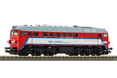 Piko 52107: Diesellok ST44 PKP Cargo V