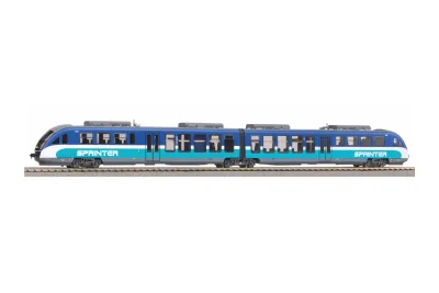 Piko 52297: Dieseltriebwagen