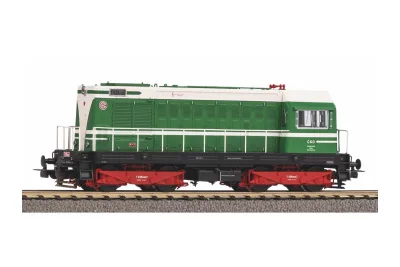 Piko 52434: Dízelmozdony T435 sorozat ČSD IV