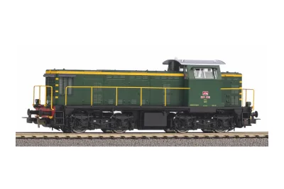 Piko 52452: Diesel locomotive, class D.141.1005