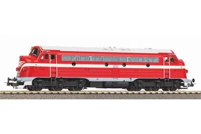 Piko 52507: Diesel locomotive NoHAB MÁV IV