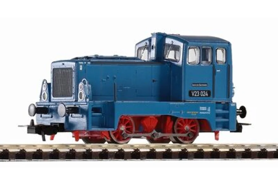 Тепловоз V 23 DR III