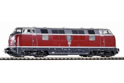 Piko 52600: Diesellok V 200.1 DB III