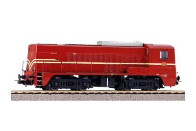 Piko 52692: Locomotive diesel série 2200 NS III