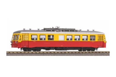Piko 52796: Autovía diésel serie 554 SNCB III