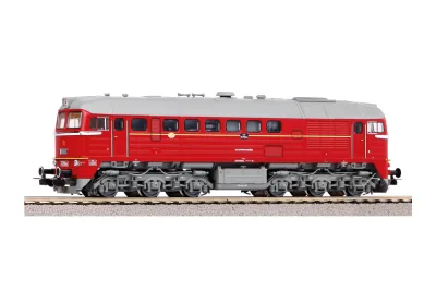 Piko 52819: Тепловоз T679 ČSD IV