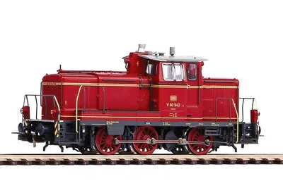Piko 52827: Тепловоз серия V60