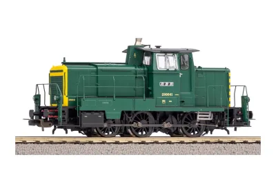 Piko 52837: Diesellok Typ 260 SNCB III