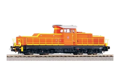 Piko 52850: Dízelmozdony D.145 FS IV
