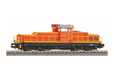 Piko 52856: Dízelmozdony D.145 2028 FS VI