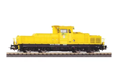 Piko 52858: Locomotive diesel D.145.2030 FS VI