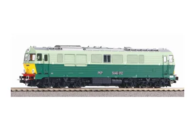 Piko 52867: Diesellok SU46 PKP V