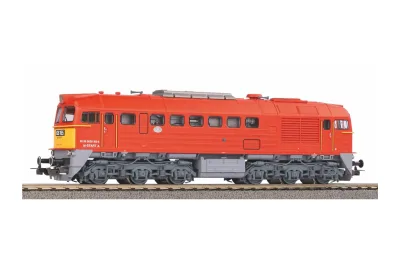 Piko 52907: Diesellok 628 165 H-START MAV