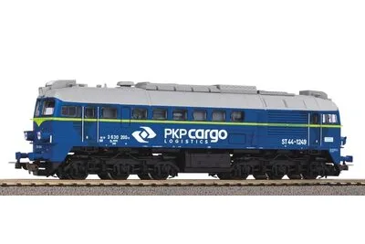 Piko 52908: Diesellok ST44 PKP Cargo VI