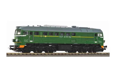 Piko 52924: Diesellok ST44 PKP IV