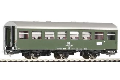 Piko 53020: Reko-Wagen 2.Klasse, Bage DR IV