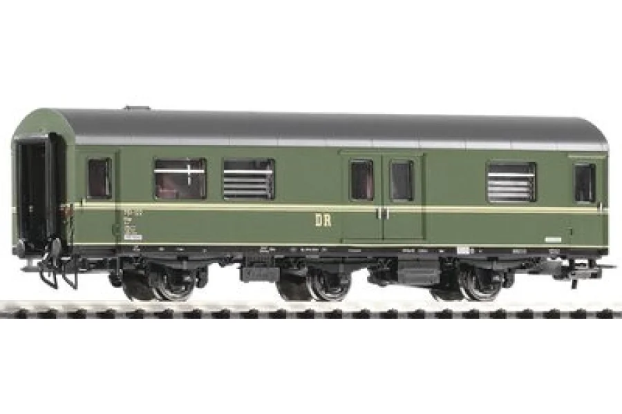 Reko-rijtuig bagage, D3ge DR III