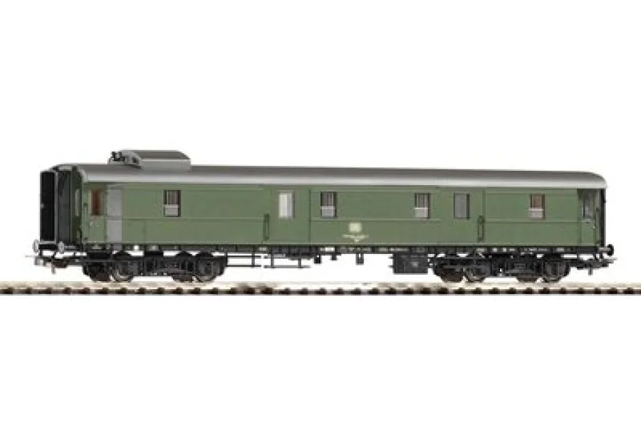 Poggyászkocsi Dye974 DB IV