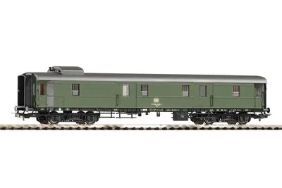 Piko 53178: Wagon bagażowy Dye974 DB IV