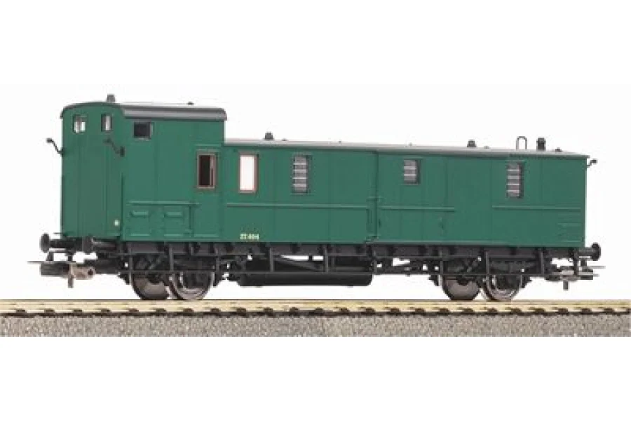 Bagagewagen SNCB III
