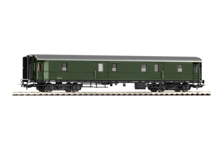 Багажний вагон Ds ÖBB III