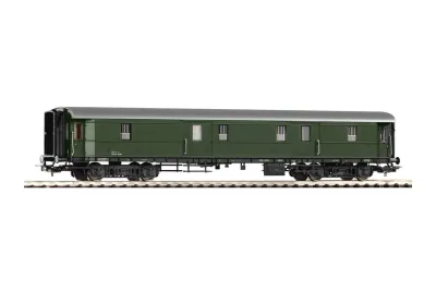 Piko 53199: Fourgon à bagages Ds ÖBB III