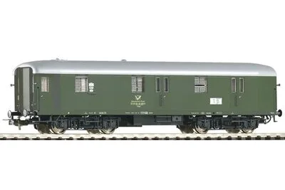 Piko 53230: Wagon pocztowy Post-a/15 DP IV
