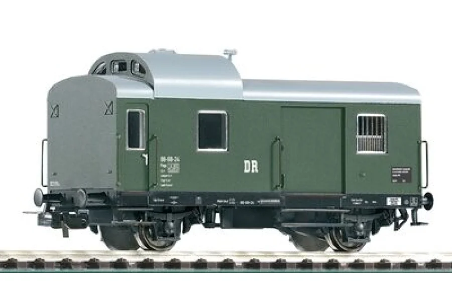 Poggyászkocsi Pwg88 DR III