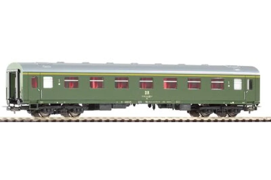 Voiture de modernisation 1re classe Age DR IV