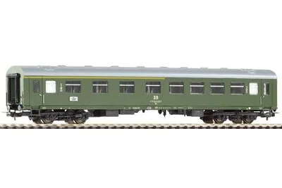 Piko 53254: Wagon modernizacyjny 1./2. klasa ABge DR IV